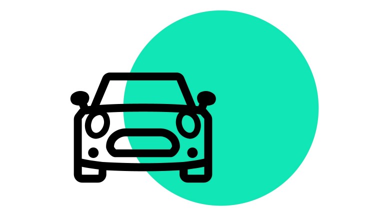 MINI Vehicle Footprint – efficiëntie