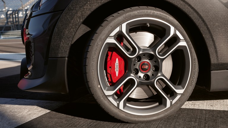 MINI John Cooper Works GP – wielen – 18"