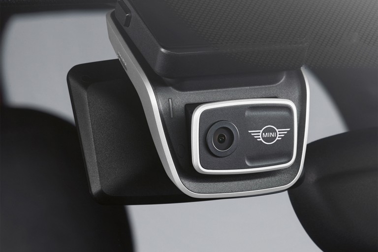 Mini accessoires – HD camera – advanced car eye cam