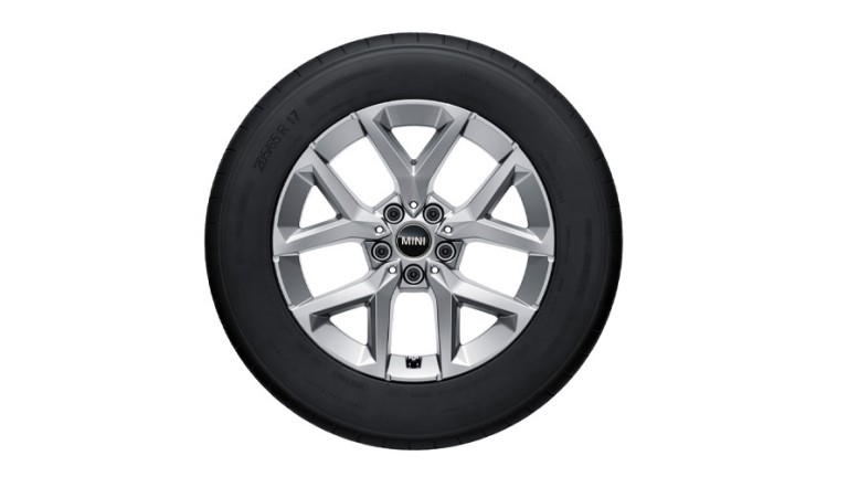 17” Y-SPAAK 896