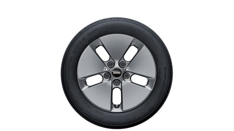 16” PIN SPOKE 961