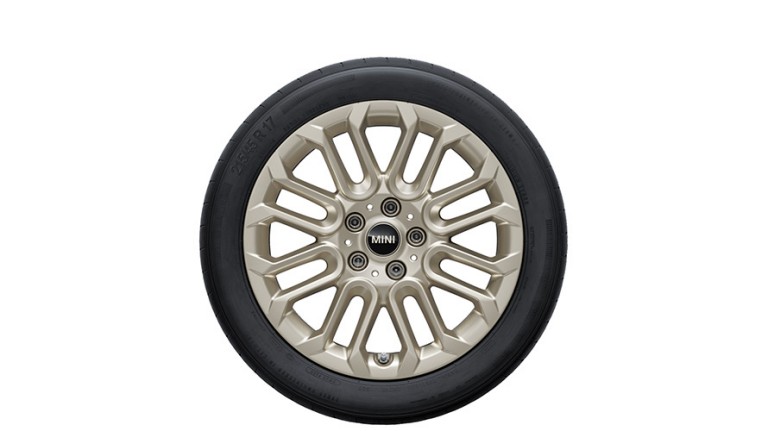 17” U-SPOKE 956