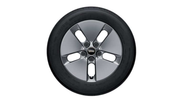 16” PIN SPAAK 990