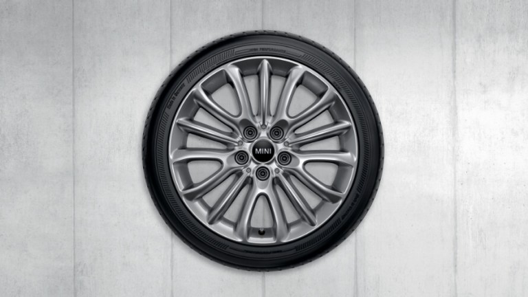 17” NET-SPAAK 519