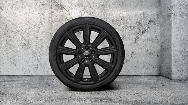 18” Multiray Spaak 591