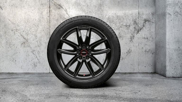 18” JCW Grip Spaak 815