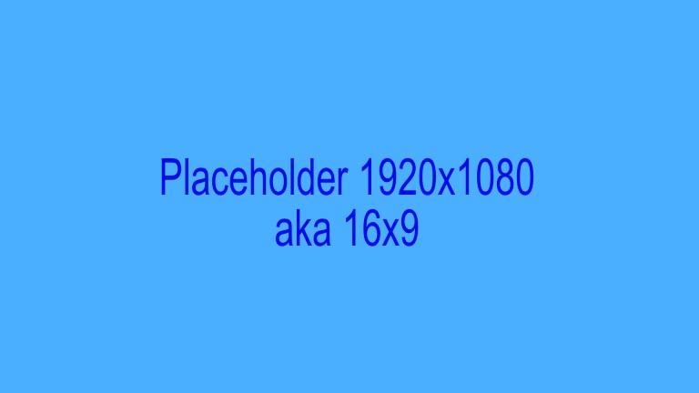 placeholder teaser