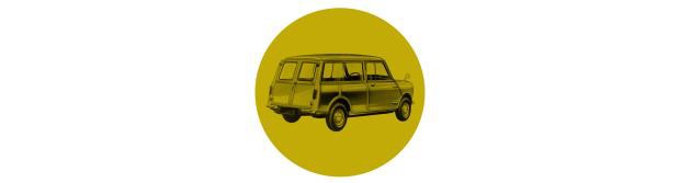 Mini Clubman icon